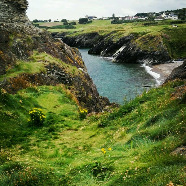 Rathnew Neighborhood in Rathnew