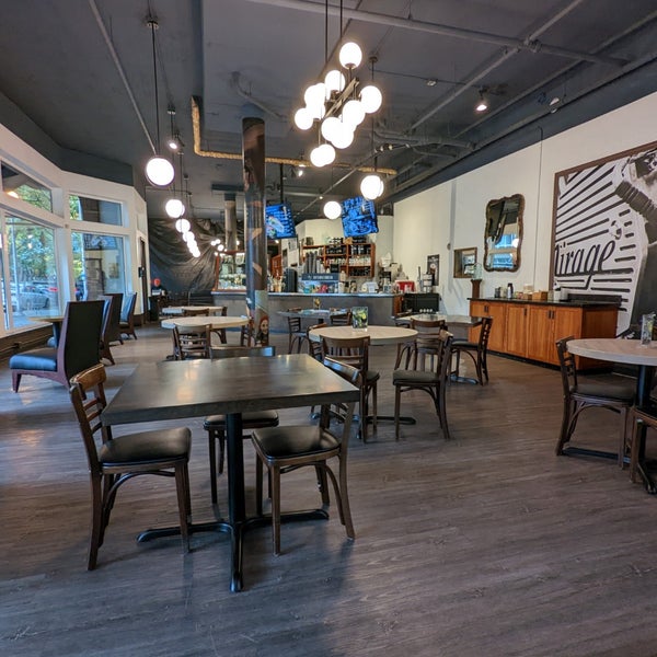 Uptown Espresso Belltown 68 tips