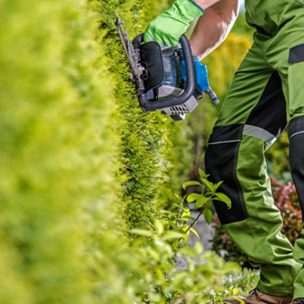 Mein Gärtner Selam Kilic An der Limseit 9