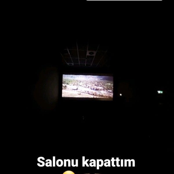 Cinemaximum Suleymaniye 8 Tips From 7593 Visitors