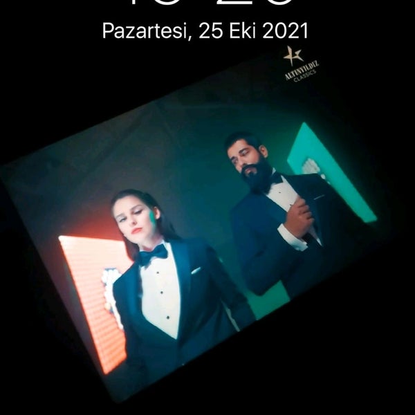 Cinemaximum Suleymaniye 8 Tips From 7593 Visitors