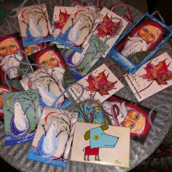 Olga&#039;s gallery. Olga&#039;s gallery
