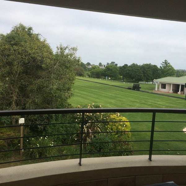 Fancourt Hotel Hotel in