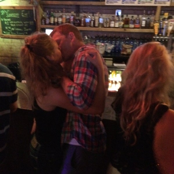 9/6/2014 tarihinde Brian F.ziyaretçi tarafından Whiskey Jacks Saloon'de çekilen fotoğraf