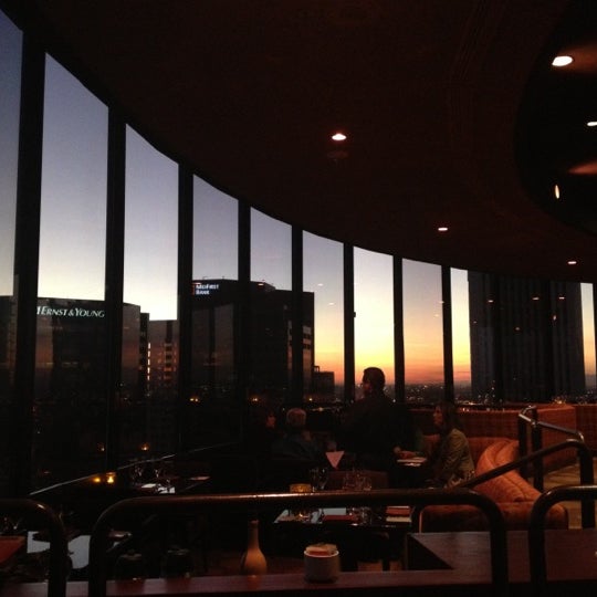 Photo taken at Compass Arizona Grill by Ben F. on 12/3/2012