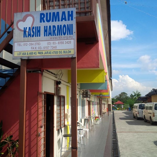 Photos At Rumah Kasih Harmoni Non Profit