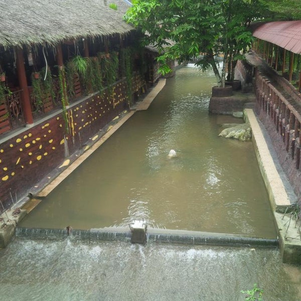 Photos At Agrotek Garden Resort Hulu Langat Selangor