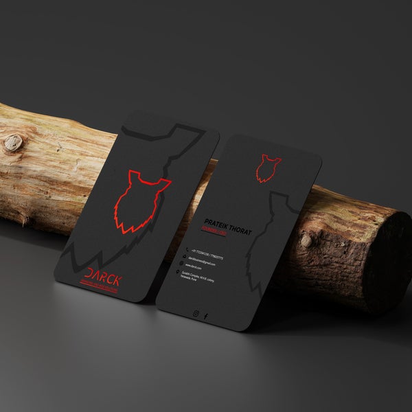 Darck Branding And  Solutions Shop No. 5, Surabhi Complex