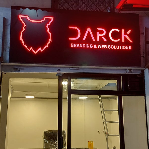 Darck Branding And  Solutions Shop No. 5, Surabhi Complex