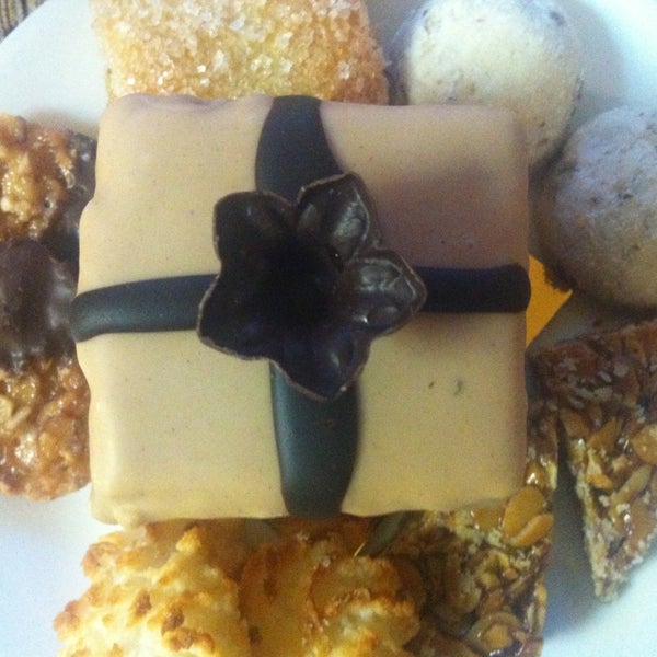 La Patisserie 19758 Stevens Creek Blvd