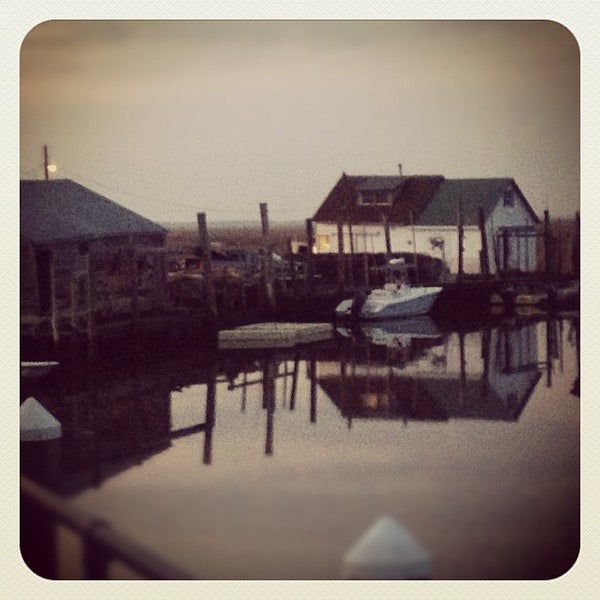 Oyster Creek Inn 49 tips