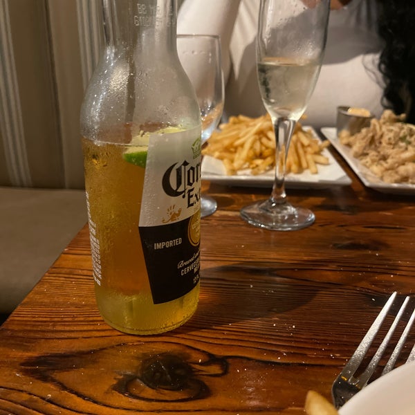 Martha's Vineyard Chowder Company Seafood Restaurant