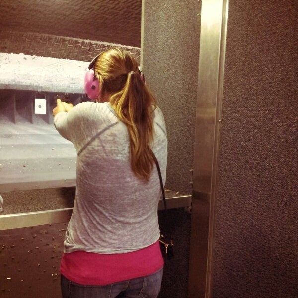 Photos at Gun Room Indoor Shooting Range Elk Grove, CA