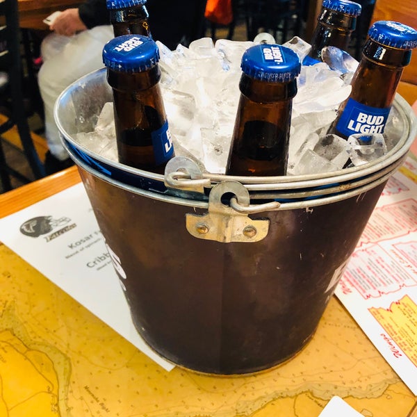 Island Jack's Patio Bar & Grill 28 tips from 958 visitors