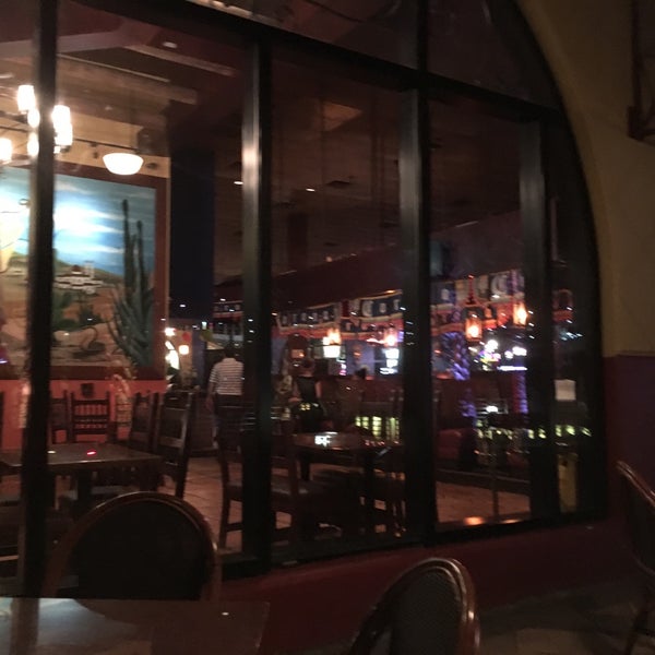 Tequila Ranch (Now Closed) Mexican Restaurant