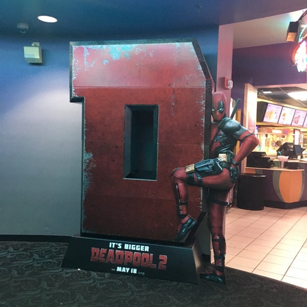 Fotos en Regal Royal Palm Beach & RPX Royal Palm Beach, FL