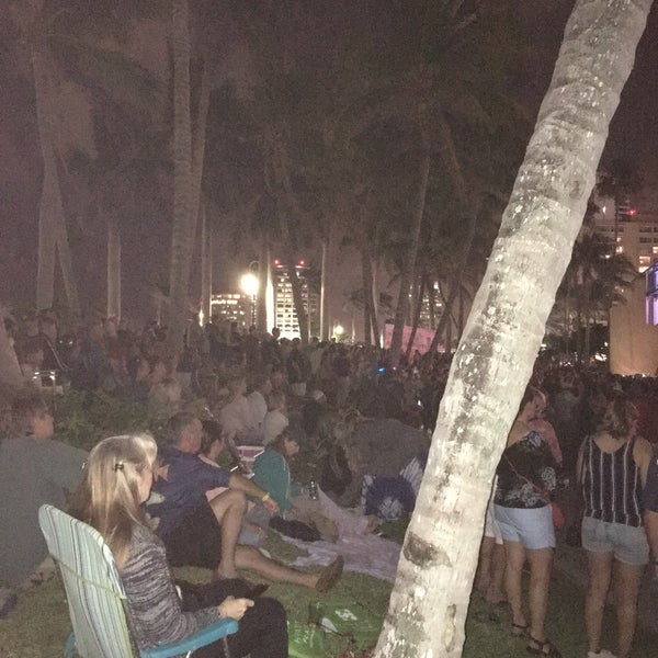 Tire Kingdom Stage Sunfest Downtown West Palm Beach West Palm