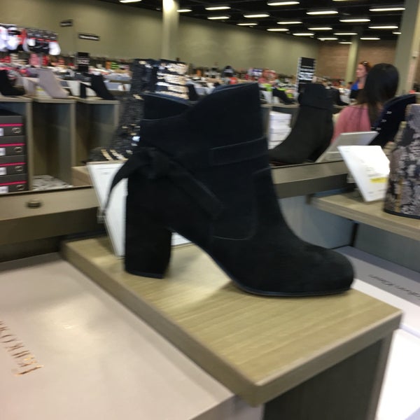 DSW Designer Shoe Warehouse Shoe Store in Roseville