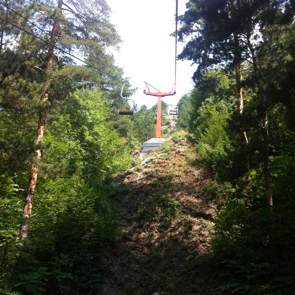 Ая Шамбала б