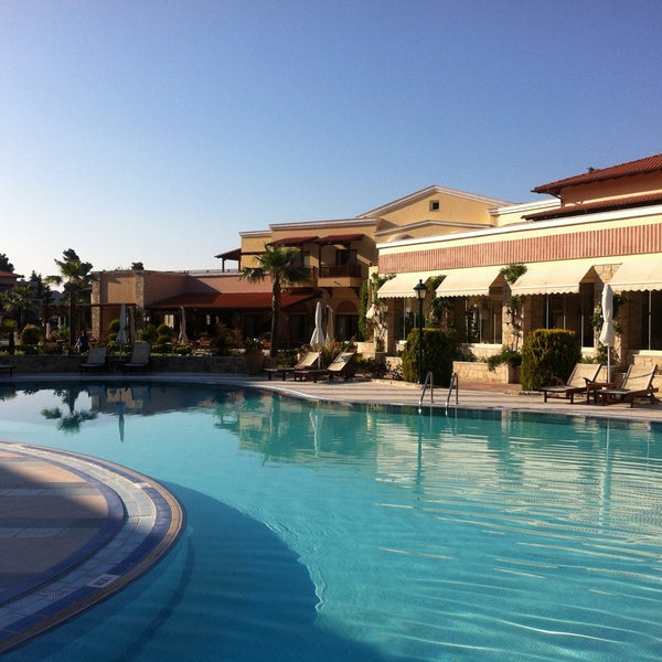 Aegean Melathron Thalasso Spa-5 Star Hotel - 21 tips from ...