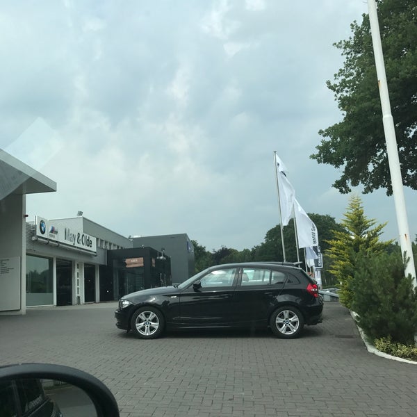 Photos At Bmw May Olde Rellingen Schleswig Holstein
