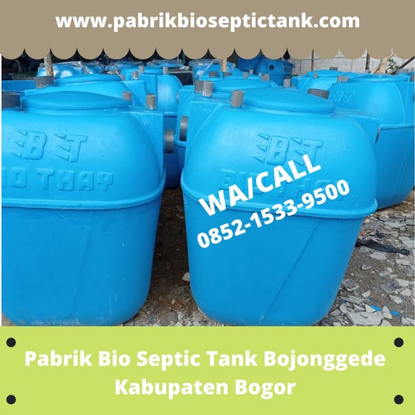 Bio Sepiteng Bojonggede Kabupaten Bogor, Bio Bakteri Septic Tank Bojonggede Kabupaten Bogor, Harga Sepiteng Bio Bojonggede Kabupaten Bogor, Ukuran Septic Tank Biotech Bojonggede Kabupaten BogorBandung