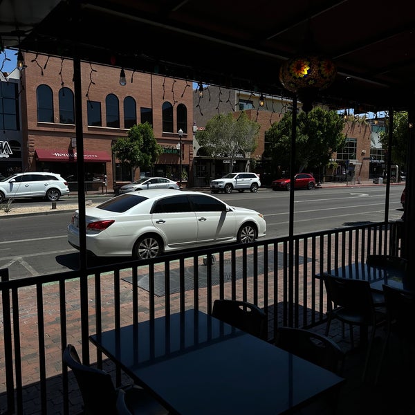 Photo taken at Downtown Tempe by H U S S A M on 4/27/2023