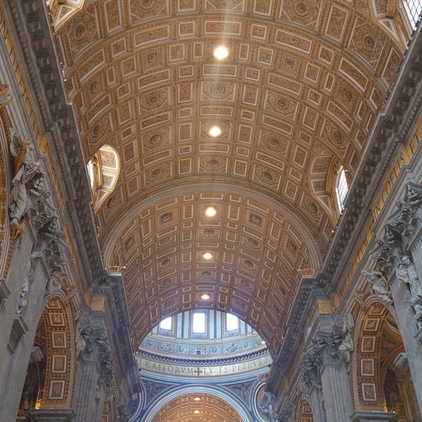 Photo prise au Cité du Vatican par あさぎ a. le9/14/2023