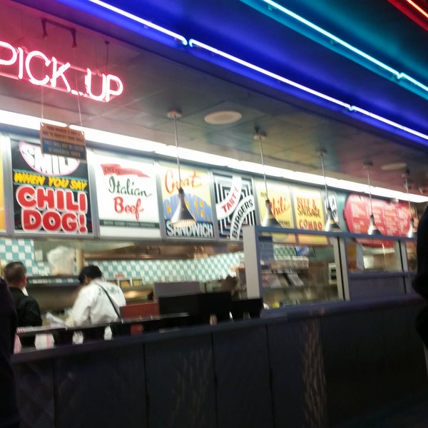 Portillo's Addison, IL