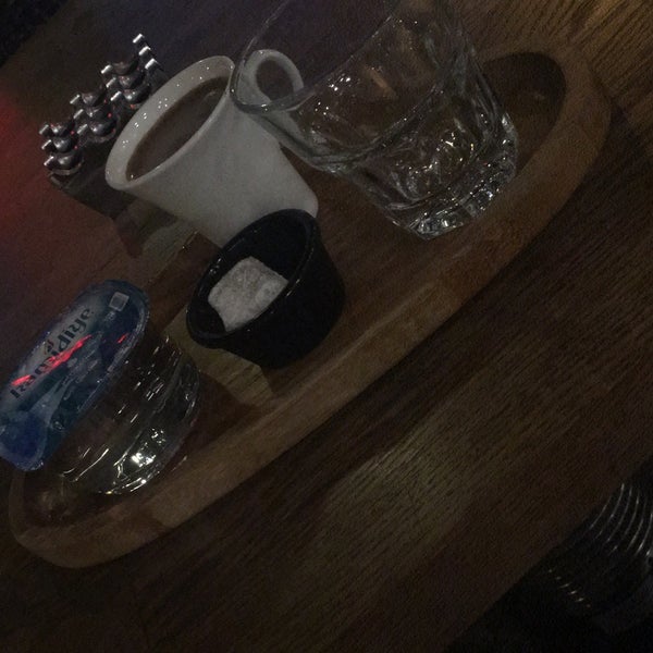 8/26/2018にAslanがDel Moon Coffee &amp; Food &amp; Hookahで撮った写真