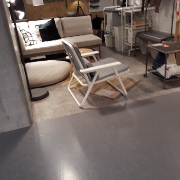 2/24/2018에 Alexandre V.님이 IKEA에서 찍은 사진