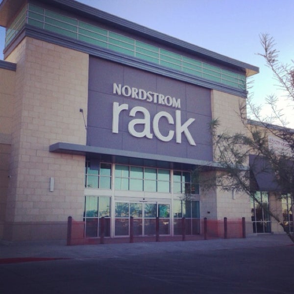 Nordstrom Rack - Tienda de descuentos en El Paso