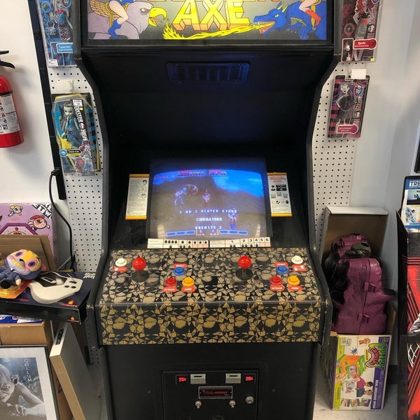 Wayout Toys Toy / Game Store in MentorontheLake