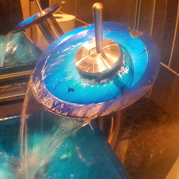 Blu Martini (Now Closed) Downtown Greensboro Greensboro, NC