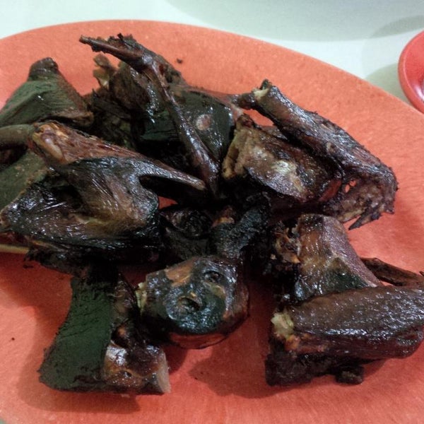 Photos At Ayam Goreng Dan Burung Dara Pahlawan 5 Tips From 354