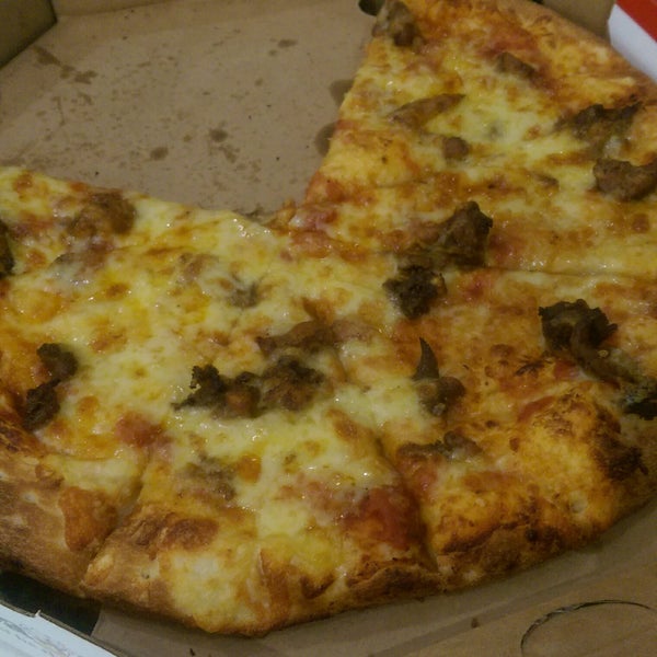 Pizza InnBellevue Nairobi, Nairobi