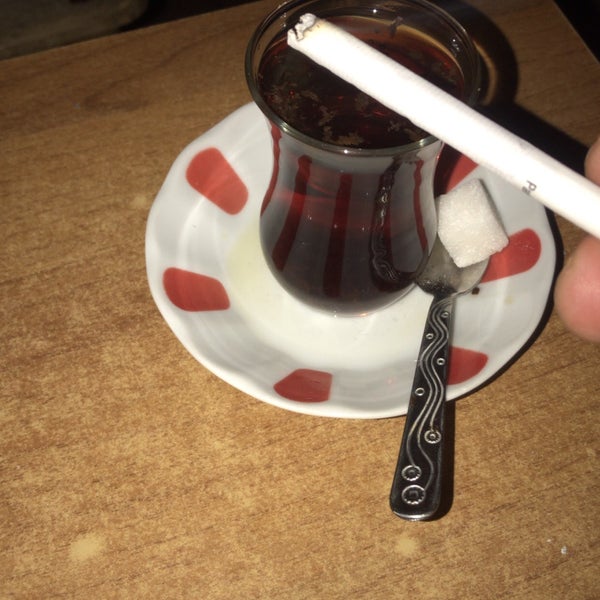 Photo prise au Bikka Coffee &amp; Bistro par Okan Y. le3/11/2024