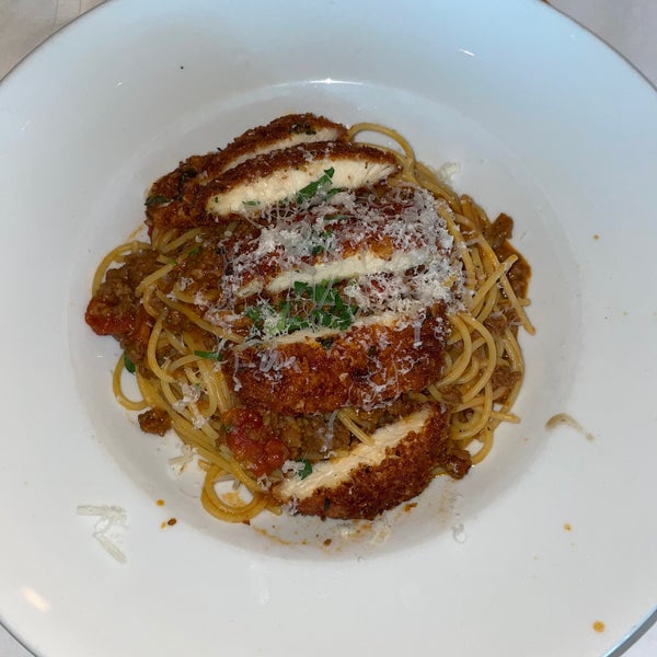 Photos At Brio Tuscan Grille Cherokee Nc