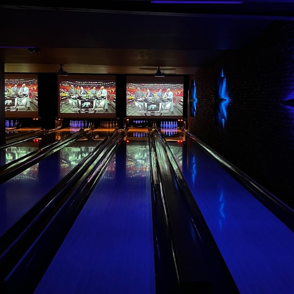 Lucky Strike Philadelphia