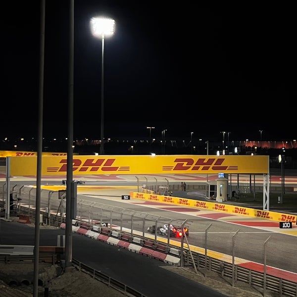 3/2/2024에 SZ님이 Bahrain International Circuit에서 찍은 사진