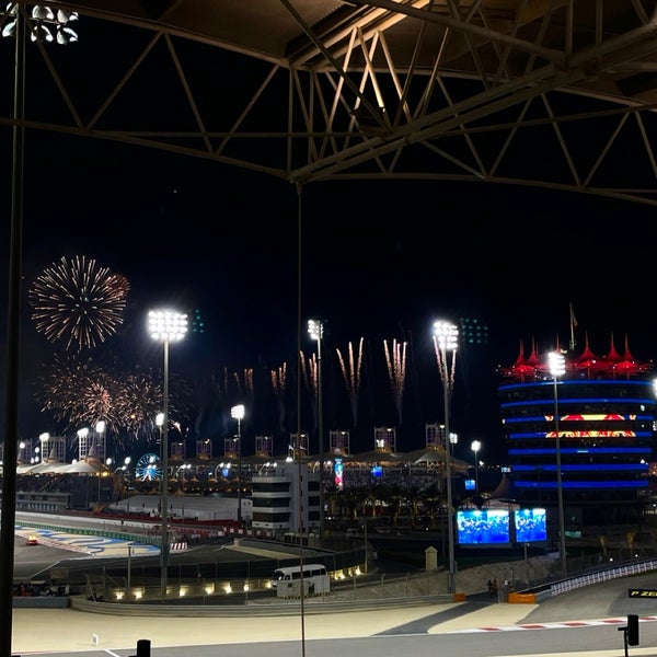 3/2/2024 tarihinde SZziyaretçi tarafından Bahrain International Circuit'de çekilen fotoğraf