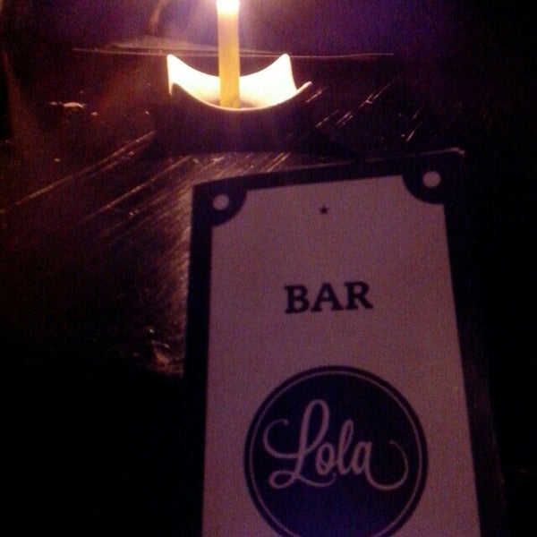 Photo prise au Bar Lola par Samael M. le7/9/2015