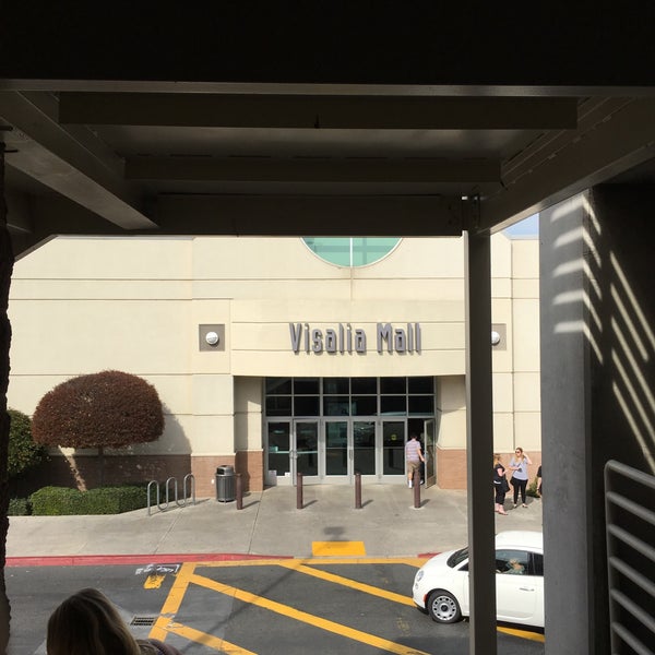 Visalia Mall Shopping Mall in Visalia