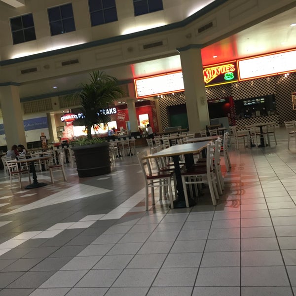 Hanford Mall Hanford, CA