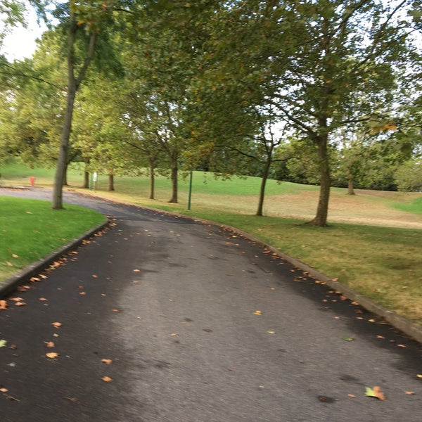 Photos at Parc du Tremblay 8 tips