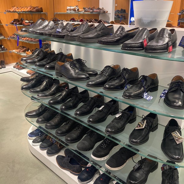 Magasin de chaussure en allemagne outlet