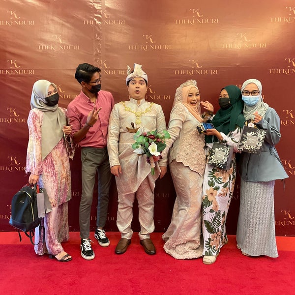 Dewan Pekerti Ns Seremban Negeri Sembilan