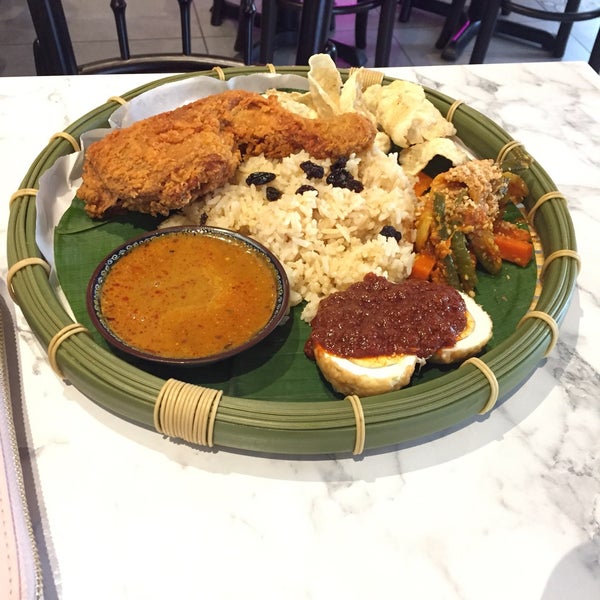Photos At Alibaba Nyonya Kuala Lumpur Kuala Lumpur