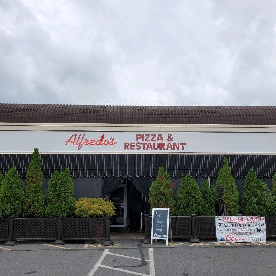 Fotos en Alfredo's Pizza Cafe Scranton, PA