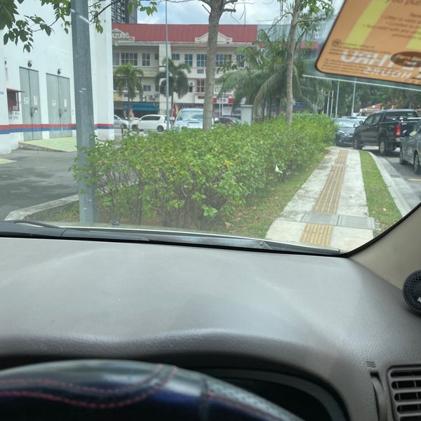 Pos Malaysia Jalan 4 76c Desa Pandan